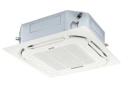 Кассетный кондиционер AUX ALCA-HS18/4DR2 / AL-HS18/4DR2(U)