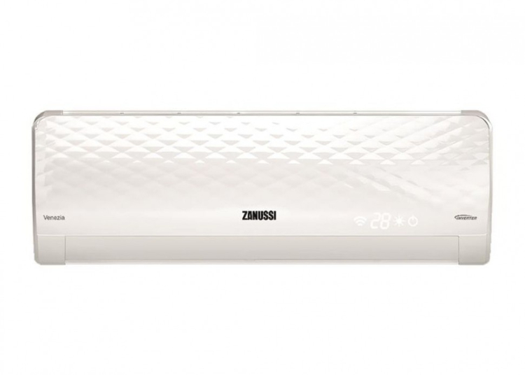 Настенный кондиционер Zanussi ZACS/I-09 HV/N1