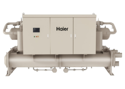 Чиллер Haier CI0810PWNC