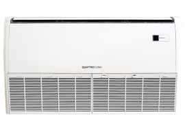 Напольно-потолочный кондиционер QuattroClima QV-I60FG1 / QN-I60UG1