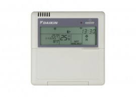 Канальный кондиционер Daikin FDXS35F / RXS35K