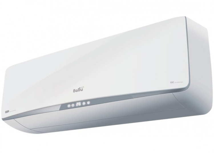 Внутренний блок настенный Ballu BSEI-FM/in-07HN1/EU