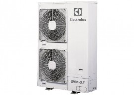 Наружный блок VRF системы Electrolux ESVMO-SF-160