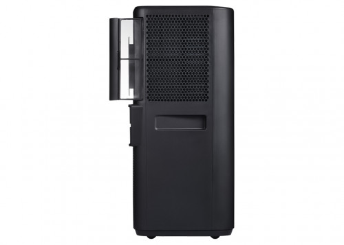 Мобильный кондиционер Ballu BPAC-07 EPB / N6 Black