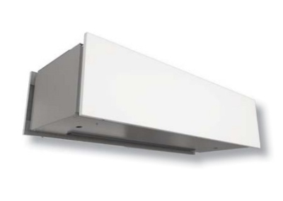 Тепловая завеса без обогрева Тепломаш КЭВ-П3117A