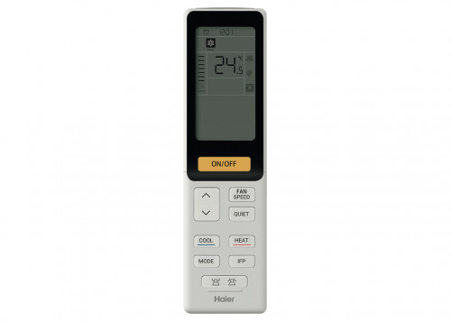 Напольно-потолочный кондиционер Haier AC140S2LK1FA / 1U140S1LN1FB