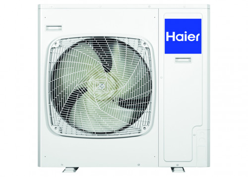 Напольно-потолочный кондиционер Haier AC140S2LK1FA / 1U140S1LN1FB