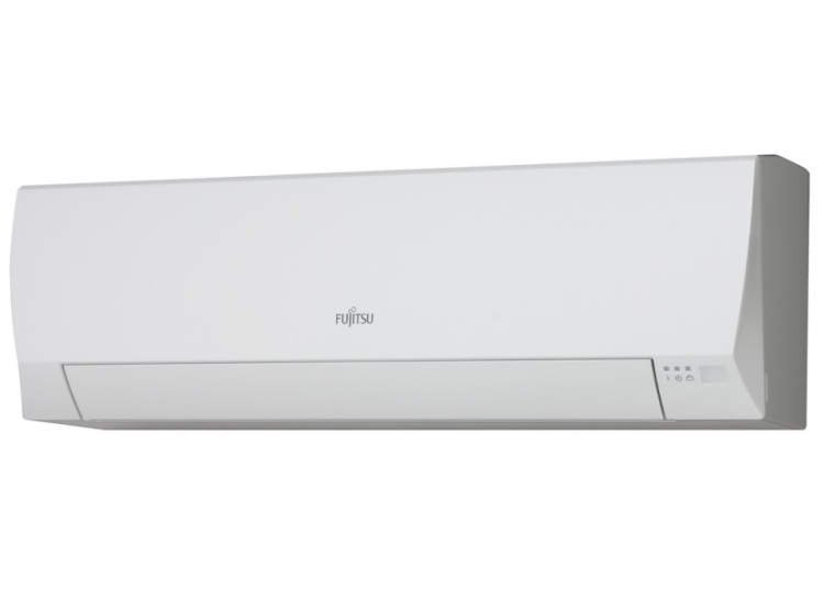 Настенный кондиционер Fujitsu ASYG12LLCA / AOYG12LLC