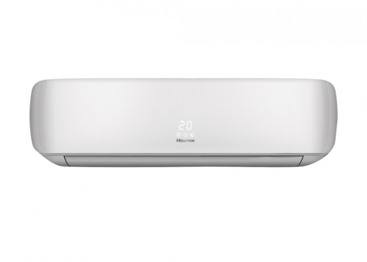 Настенный кондиционер Hisense AS-13UR4SVETG5
