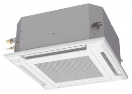 Кассетный кондиционер General AUXG14KVLA / AOHG14KATA
