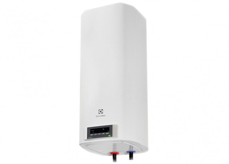 Водонагреватель electrolux ewh 100 formax