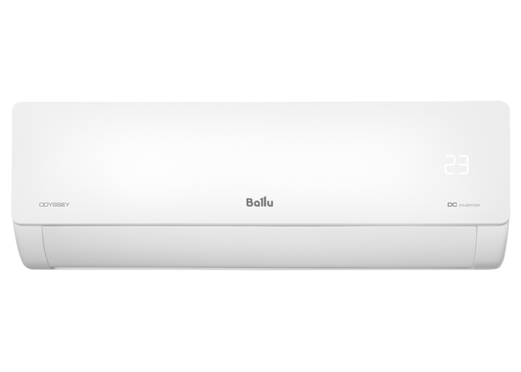 Настенный кондиционер Ballu BSOI-08HN8 / ERP