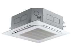 Кассетный кондиционер LG UT48R / UU48WR