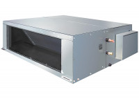 Канальный кондиционер Toshiba RAV-RM2241DTP-E1 / RAV-GM2241AT8-E