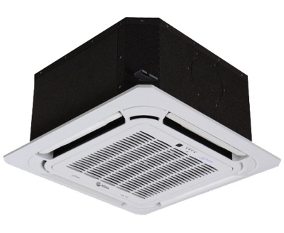 Внутренний блок кассетный Roda RSI-M12CB