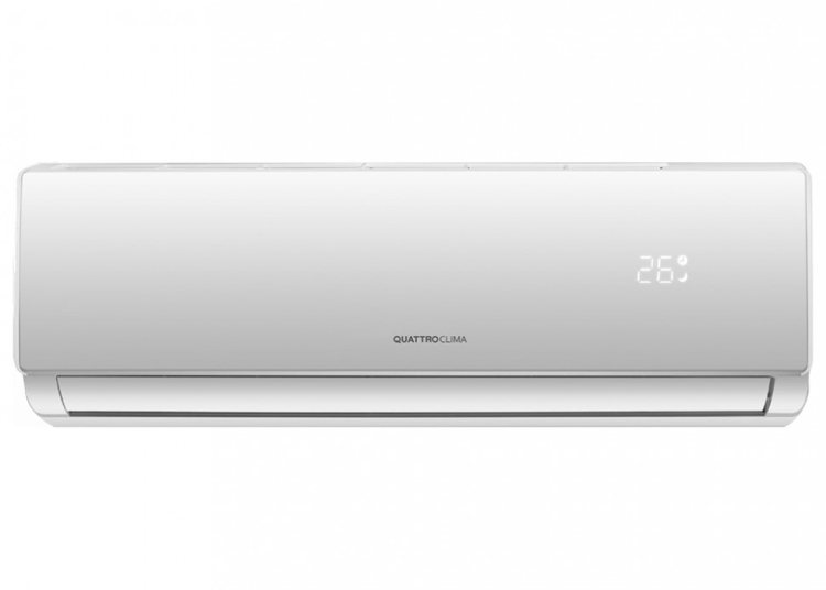 Внутренний блок настенный QuattroClima QV-FM07WA