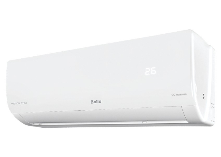 Настенный кондиционер Ballu BSVPI-18HN1
