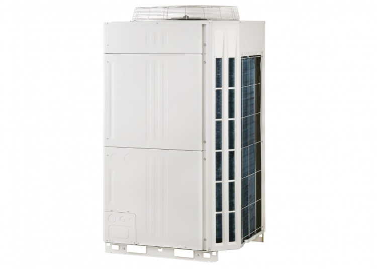 Наружный блок VRF системы Fujitsu AJYA72LALH