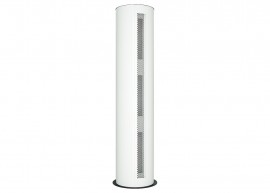 Водяная тепловая завеса Тепломаш КЭВ-115П6145W