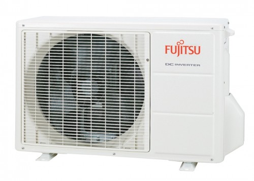 Настенный кондиционер Fujitsu ASYG07LLCC/AOYG07LLCC