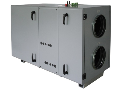 Приточно-вытяжная установка Lessar LV-PACU 1200 HW-ECO