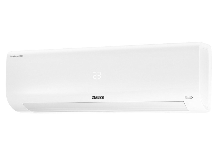 Настенный кондиционер Zanussi ZACS/I-09 HMD/N1