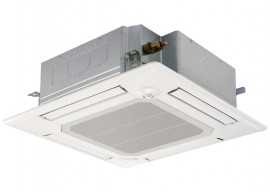 Кассетный кондиционер Mitsubishi Electric PLA-RP140EA / PUHZ-ZRP140VKA