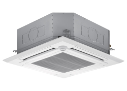 Кассетный кондиционер Mitsubishi Electric PLA-M100EA2 / PUZ-ZM100YKA2
