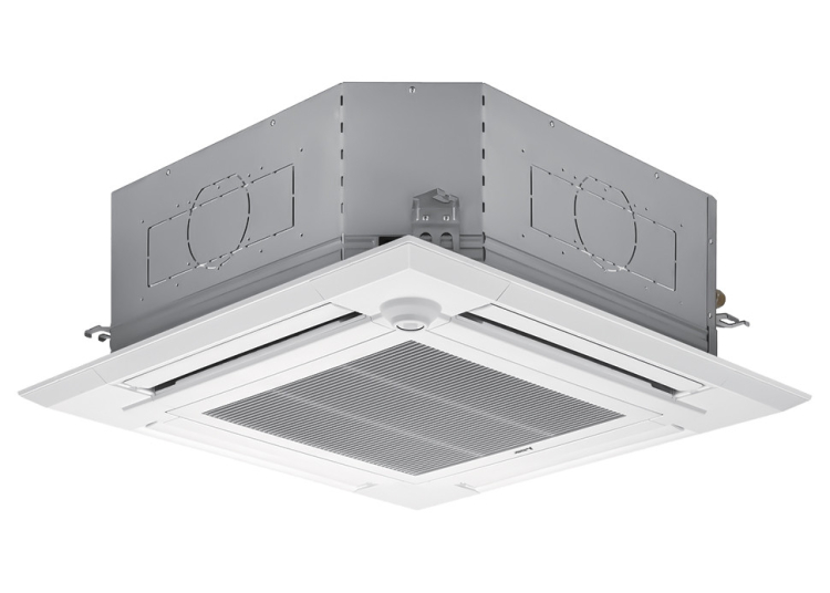 Кассетный кондиционер Mitsubishi Electric PLA-M100EA2 / PUZ-ZM100YKA2