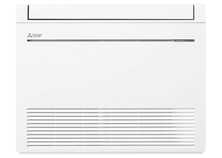 Консольный кондиционер Mitsubishi Electric MFZ-KT35VG / SUZ-M35VA