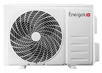 Настенный кондиционер Energolux SAS09M1-AIB / SAU09M1-AIB