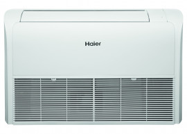 Напольно-потолочный кондиционер Haier AC35S2SG1FA / 1U35S2SM4FA