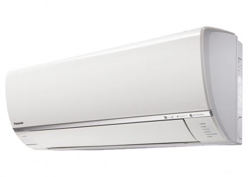 Настенный кондиционер Panasonic CS-E9RKDW / CU-E9RKD