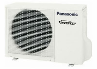 Настенный кондиционер Panasonic CS-E9RKDW / CU-E9RKD