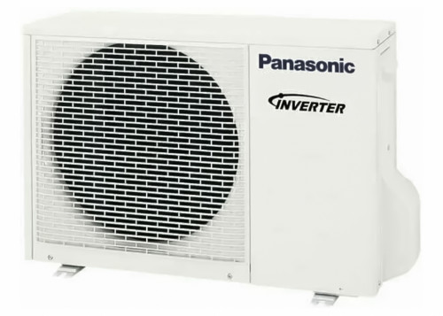 Настенный кондиционер Panasonic CS-E9RKDW / CU-E9RKD