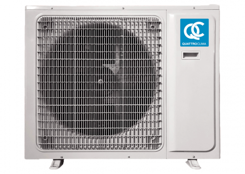 Канальный кондиционер QuattroClima QV-I60DGE / QN-I60UGE