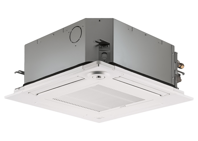 Внутренний блок VRF-системы Mitsubishi Electric PLFY-P32VFM-E