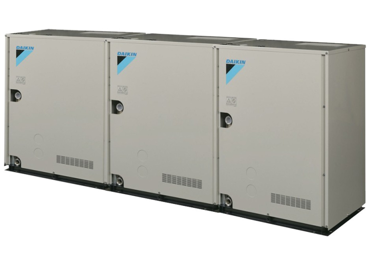 Наружный блок VRV системы Daikin RWEYQ24T