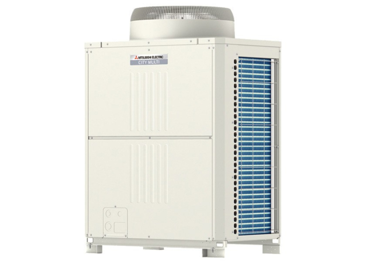 Наружный блок VRF системы Mitsubishi Electric PUCY-P450YKA