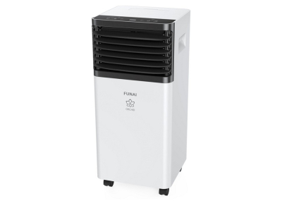 Мобильный кондиционер Funai MAC-OR30CON03