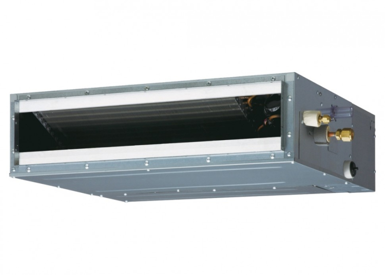 Канальный кондиционер General ARHG36LM 3 фазы