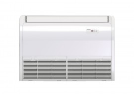 Напольно-потолочный кондиционер Hisense AUV-24UR4SA1 / AUW-24U4SA1