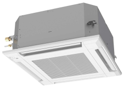 Кассетный кондиционер Fujitsu AUXG14KVLA / AOYG14KATA
