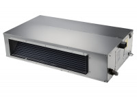 Канальный кондиционер QuattroClima QV-I36DG1 / QN-I36UG1