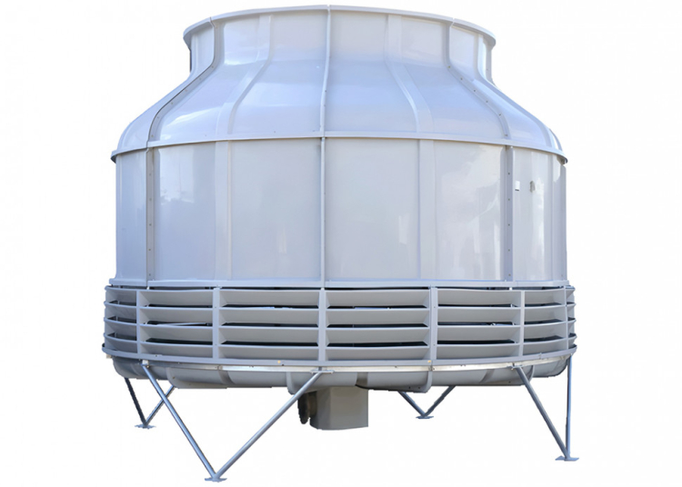 Вентиляторная градирня Тепломаш ГРД-2М