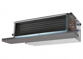 Канальный фанкойл Daikin FWB10BTN