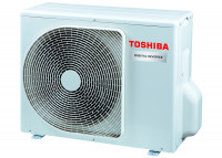 Напольно-потолочный кондиционер Toshiba RAV-RM401CTP-E / RAV-GM401ATP-E