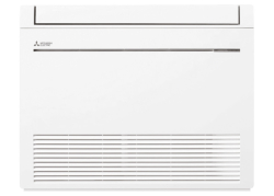 Консольный кондиционер Mitsubishi Electric MFZ-KT50VG / SUZ-M50VA