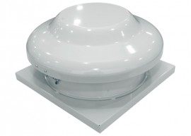 Крышный вентилятор Lessar LV-FRCH 190S