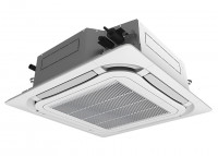 Кассетный кондиционер Daichi DA160BLCS1R1 / DF160BLS3R1